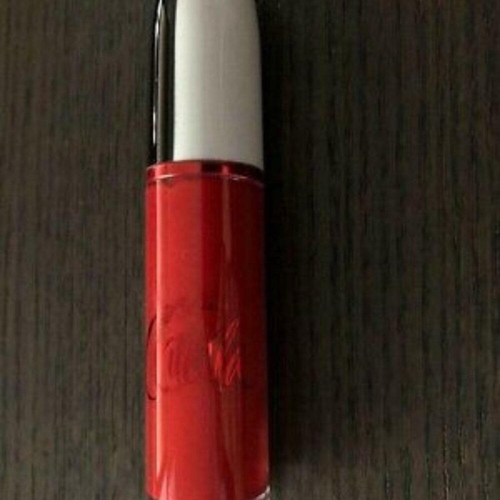 MAC CRUELLA RETRO MATTE LIQUID LIPCOLOUR ~ MAYHEMMED ~ NO BOX